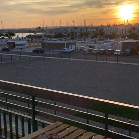 Verde Agua Ayamonte Kültér fotó