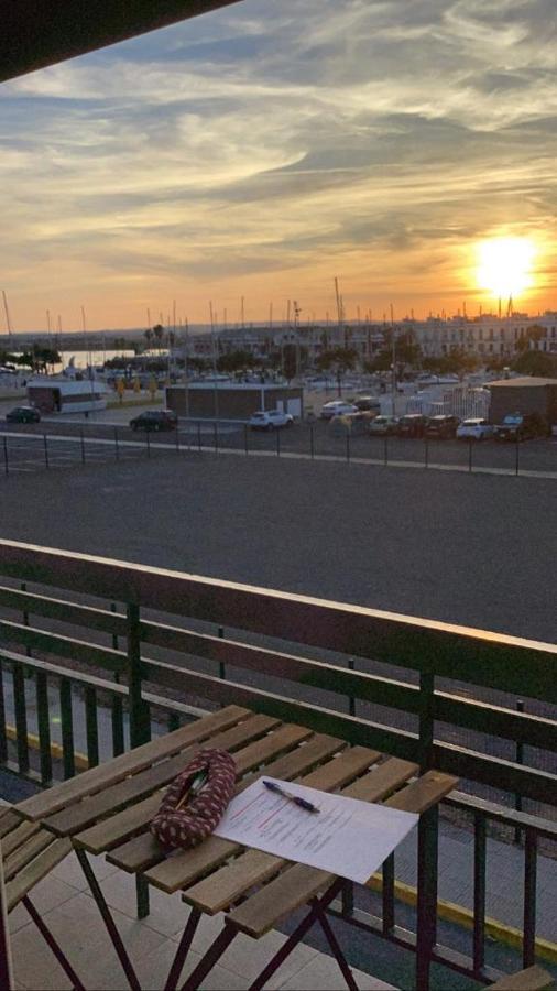 Verde Agua Ayamonte Kültér fotó